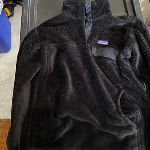 Black Patagonia